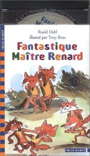 Fantastique Maître Renard