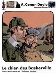 Le Chien des Baskerville