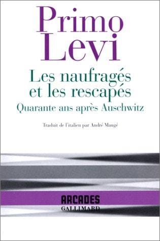 Les Naufrages