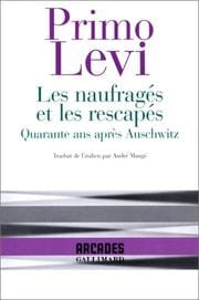 Les Naufrages