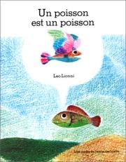 UN Poisson Est UN Poisson
