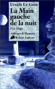 La Main gauche de la nuit