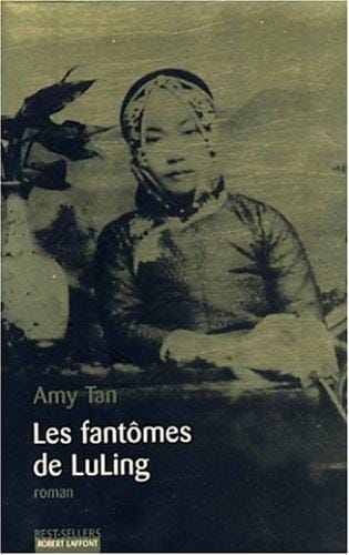 Les Fantômes de Luling