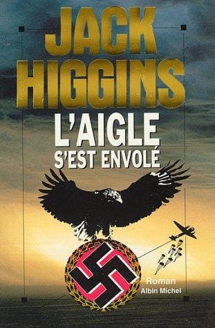 Laigle Sest Envoles