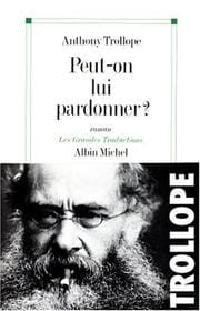 Peut-on lui pardonner?