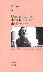 Une espionne dans la maison de l'amour