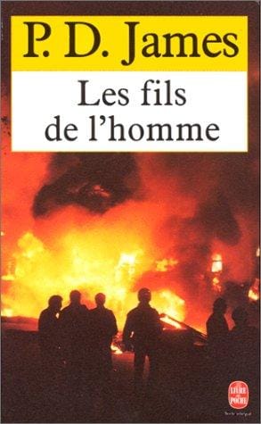 Les Fils De L'Homme