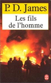 Les Fils De L'Homme