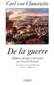 De la guerre