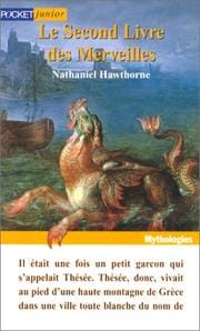Le Second Livre des merveilles