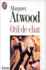Oeil-de-chat