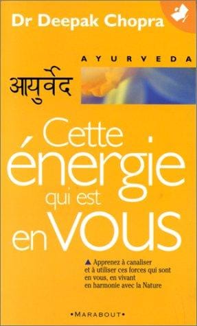 Cette energie qui est en vous