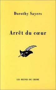 Arrêt du coeur