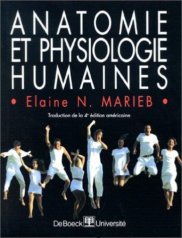 Anatomie et Physiologie humaines