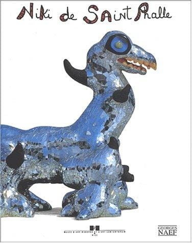Niki de Saint-Phalle
