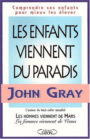 Les enfants viennent du paradis