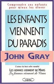 Les enfants viennent du paradis