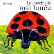 La coccinelle mal lunée