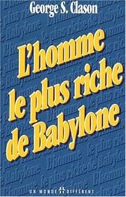 L'homme le plus riche de Babylone