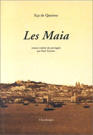 Les Maia
