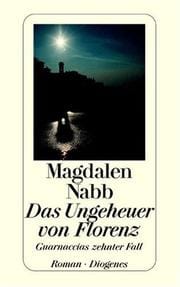 Das Ungeheuer Von Florenz