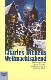 Weihnachtsabend.