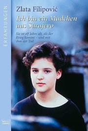 Ich bin ein Mädchen aus Sarajevo