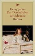 Das Durchdrehen der Schraube.