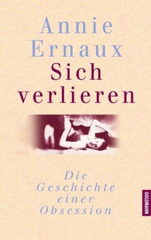 Sich verlieren