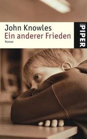 Ein anderer Frieden.