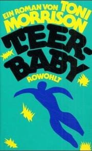 Teerbaby.