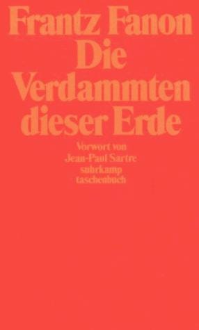 Die Verdammten dieser Erde.