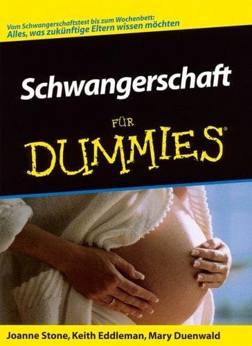 Schwangerschaft Fur Dummies