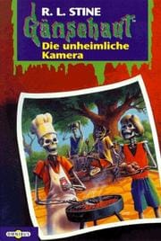 Gänsehaut