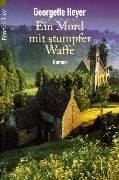 Ein Mord mit stumpfer Waffe.