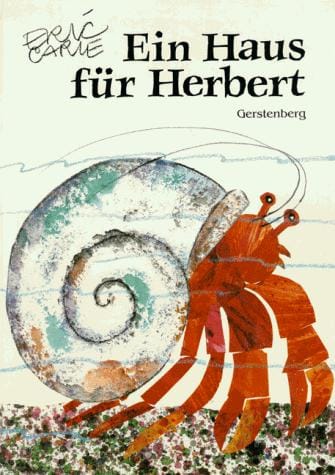 Ein Haus für Herbert.