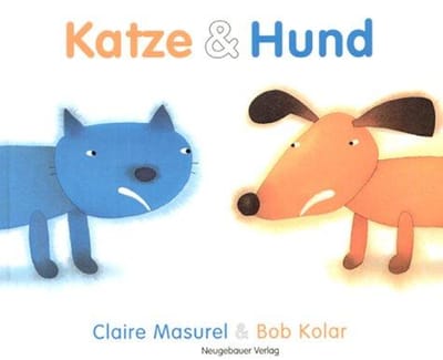 Katze & Hund