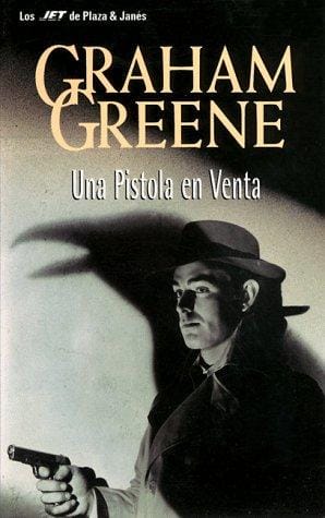Una Pistola en Venta/A Gun for Sale