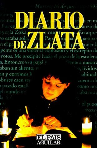 Diario De Zlata