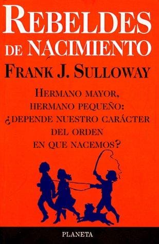 Rebeldes de nacimento