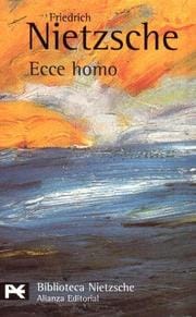 Ecce homo