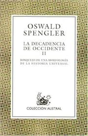 Decadencia de Occidente, La - 2