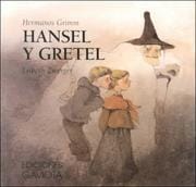 Hansel y Gretel