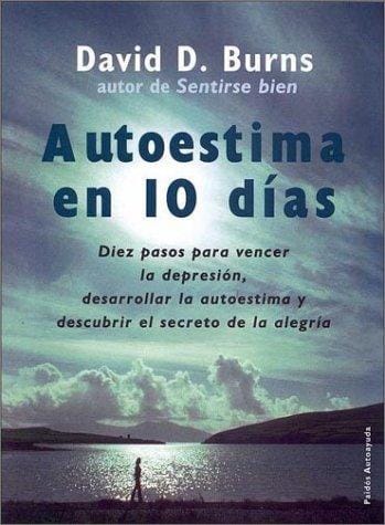 Autoestima en 10 días