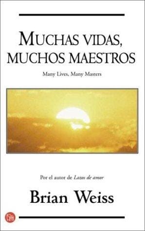Muchas Vidas Muchos Maestros