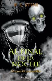 Final de la noche (Escritura Desatada)