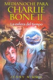 Medianoche Para Charlie Bone 2