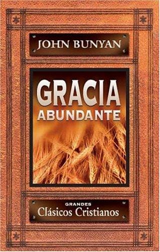 Gracia abundante