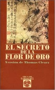 El secreto de la flor de oro