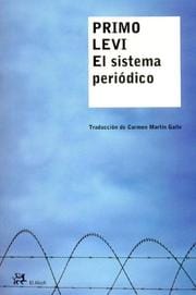 El sistema periódico